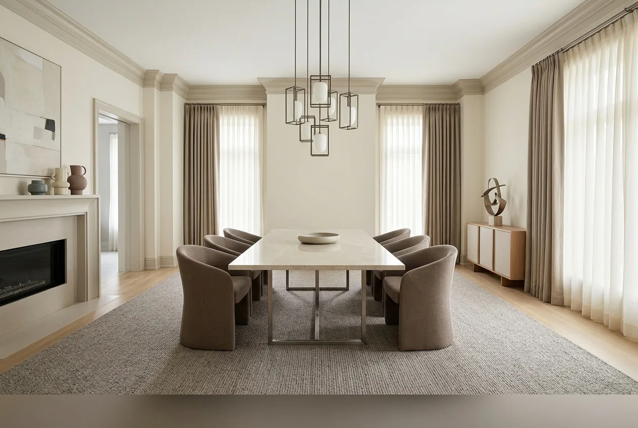 Renovate Room